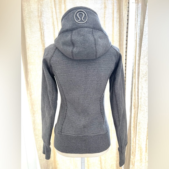 Lululemon Scuba Hoodie - Picture 2 of 7